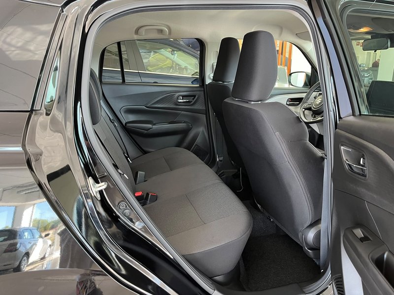 Suzuki Swift 2026, foto 6