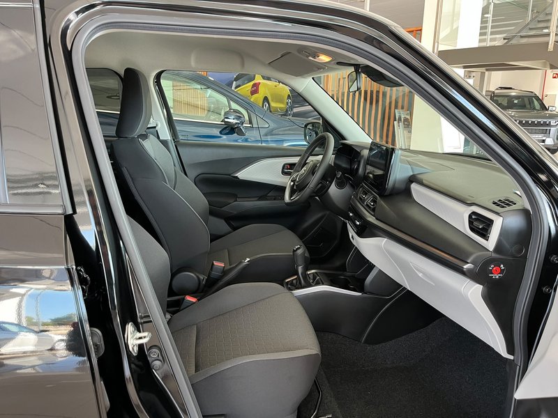 Suzuki Swift 2026, foto 5