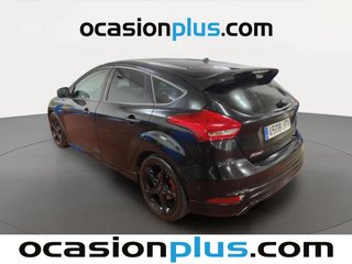 Ford Focus 2.0 TDCi S&S ST-Line 110 kW (150 CV)