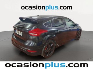 Ford Focus 2.0 TDCi S&S ST-Line 110 kW (150 CV)