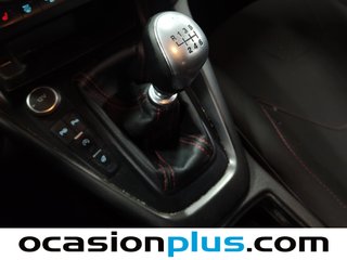 Ford Focus 2.0 TDCi S&S ST-Line 110 kW (150 CV)