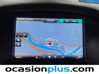 Ford Focus 2.0 TDCi S&S ST-Line 110 kW (150 CV)