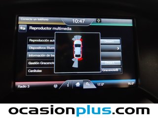 Ford Focus 2.0 TDCi S&S ST-Line 110 kW (150 CV)