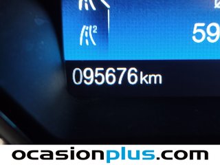 Ford Focus 2.0 TDCi S&S ST-Line 110 kW (150 CV)