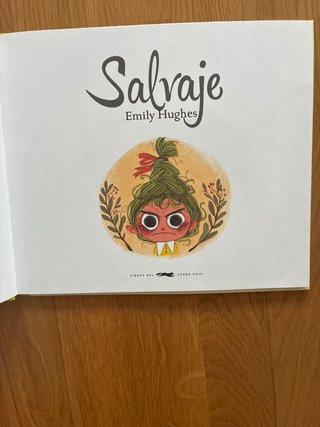 Salvaje