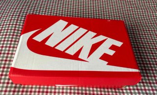 Nike Shox Blancas Talla 38
