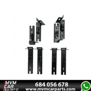 Estriberas laterales para Mercedes Clase V W447 Mo