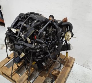 Rhz motor completo peugeot 406 berlina tmanp522803