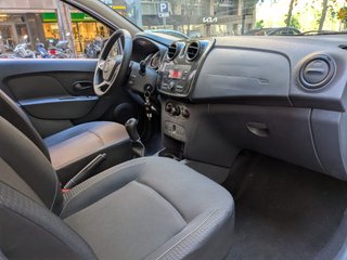 Dacia Logan 2017