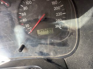 Volkswagen Golf 2000