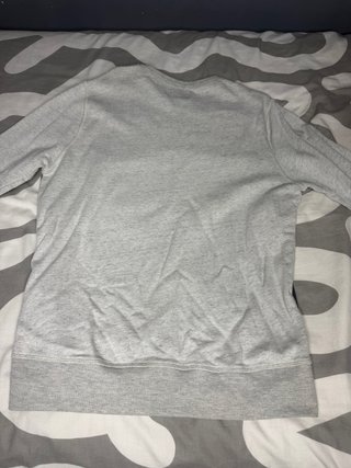 Sudadera Zara Niño Estampado Tigre Bicicleta