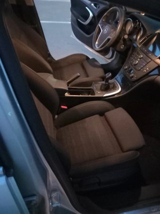 Opel Insignia 2010