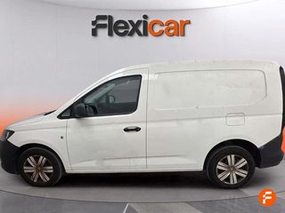 Volkswagen Caddy Cargo 2.0 TDI 55kW (75CV)