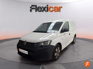 Volkswagen Caddy Cargo 2.0 TDI 55kW (75CV)
