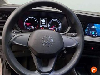 Volkswagen Caddy Cargo 2.0 TDI 55kW (75CV)