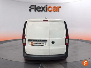 Volkswagen Caddy Cargo 2.0 TDI 55kW (75CV)