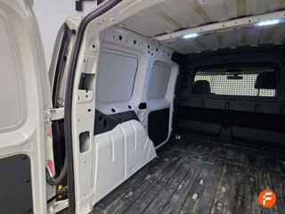Volkswagen Caddy Cargo 2.0 TDI 55kW (75CV)