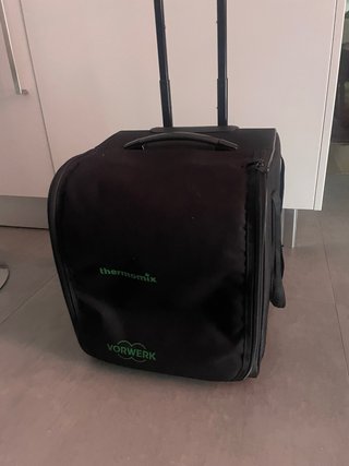 Bolsa Trolley para Thermomix TM5/TM6