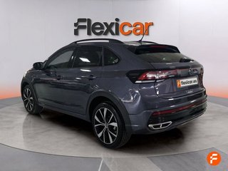 Volkswagen Taigo R-Line 1.0 TSI 85kW (115CV) DSG