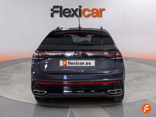 Volkswagen Taigo R-Line 1.0 TSI 85kW (115CV) DSG