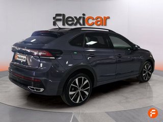 Volkswagen Taigo R-Line 1.0 TSI 85kW (115CV) DSG