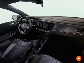 Volkswagen Taigo R-Line 1.0 TSI 85kW (115CV) DSG
