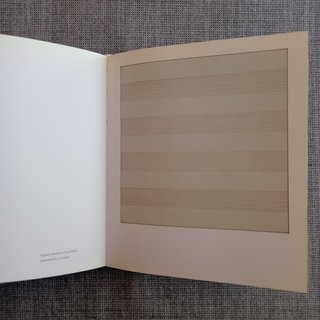 Libro 'Minimum' John Pawson (inglés/tela) Phaidon
