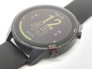 xiaomi mi watch