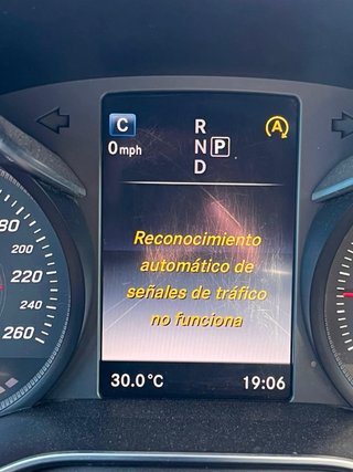 Mercedes-Benz C coupe 2016