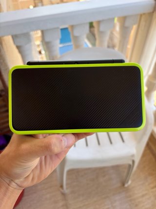 New nintendo 2ds