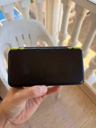 New nintendo 2ds