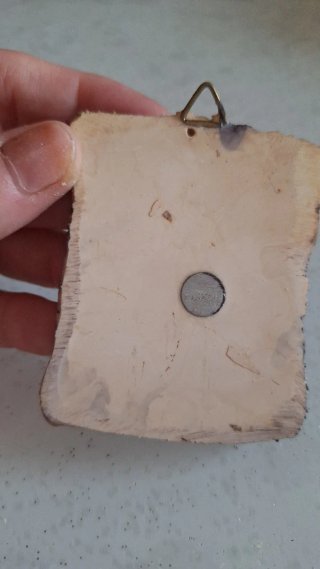 Calamita Souvenir Verona 3D Romeo e Giulietta