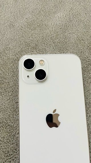 iPhone 13 256GB Blanco