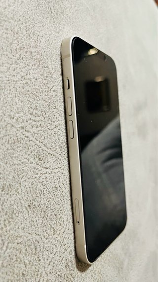 iPhone 13 256GB Blanco