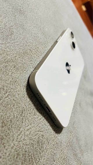 iPhone 13 256GB Blanco