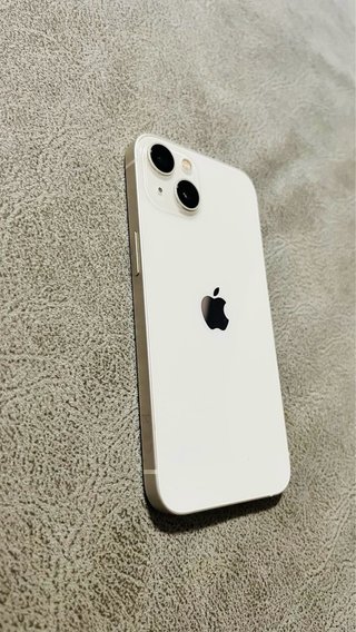iPhone 13 256GB Blanco