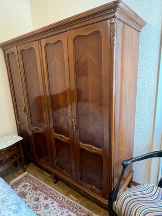 Dormitorio completo
