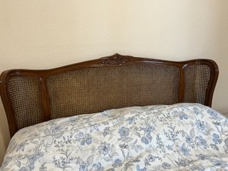 Dormitorio completo