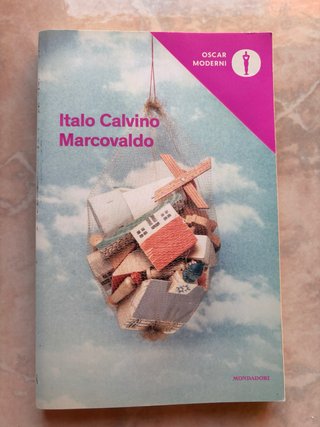 Marcovaldo di Italo Calvino