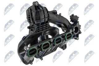 COLECTOR DE ADMISIÓN FORD MONDEO III 1.8,2.0 2000-