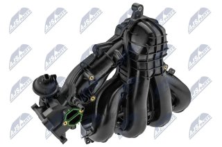 COLECTOR DE ADMISIÓN FORD MONDEO III 1.8,2.0 2000-