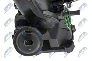 COLECTOR DE ADMISIÓN FORD MONDEO III 1.8,2.0 2000-