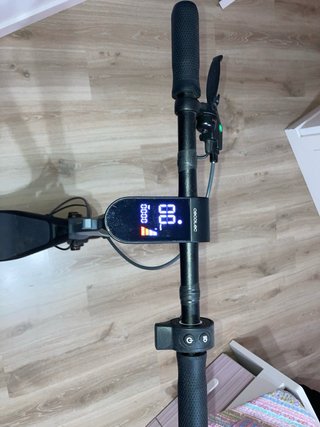 Patinete Cecotec Bongo 40XL