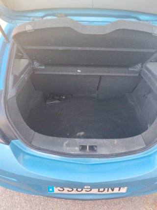 Opel Astra gtc gtc 2005