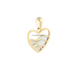 colgante oro 18k