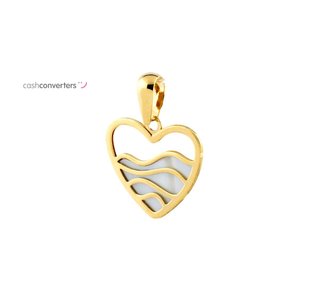 colgante oro 18k