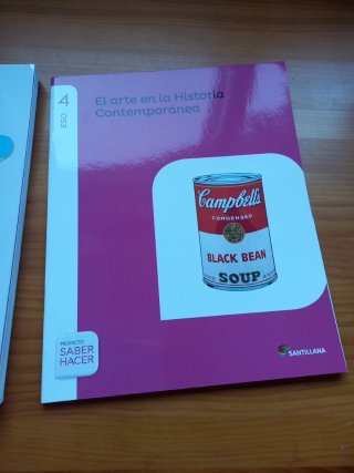 Historia 4 ESO