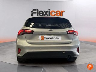 Ford Focus 1.5 Ecoblue 88kW Active SB