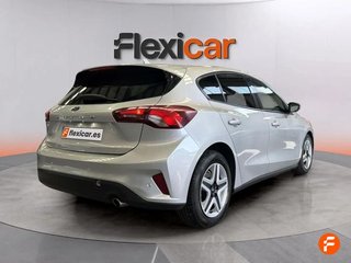 Ford Focus 1.5 Ecoblue 88kW Active SB
