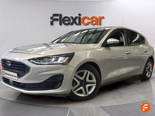 Ford Focus 1.5 Ecoblue 88kW Active SB